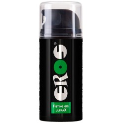 Eros Classic Line EROS FISTING GEL ULTRAX 100 ML