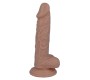 Mr. Intense MR INTENSE - 11 REALISTIC COCK 18 -O- 3.8CM