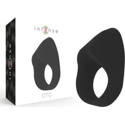 Intense Couples Toys INTENSE OTO KUPE RÕNGAS MUST TAASLAETAV