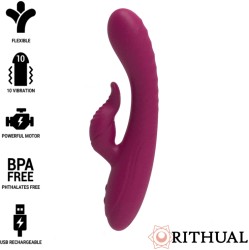 Rithual Vibrators 2.0 orhideja