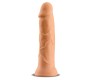 Max & Co Ted Realistic Dildo 7.1 Flesh