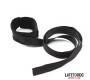 Latetobed Bdsm Line Restraint 3 Pieces Set Blindfold, Anklecuffs and Wristcuffs Adjustable