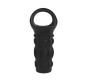 Chisa Penis Sleeve 11.5 cm Black