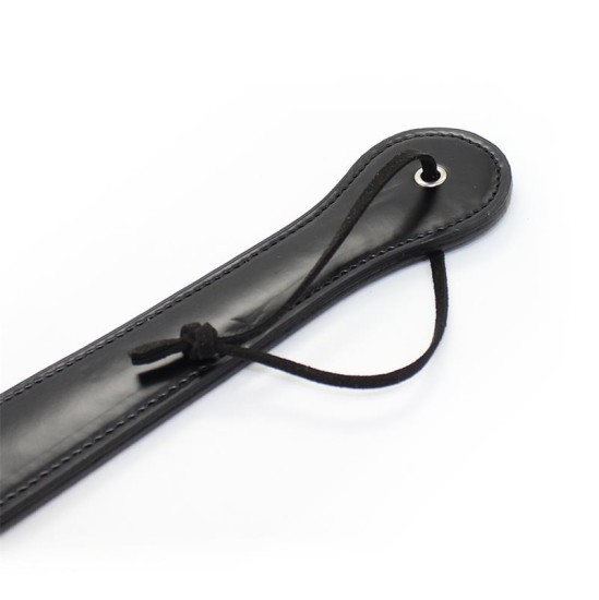 Latetobed Bdsm Line Vegan Leather Paddle 48 cm