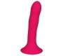 Adrien Lastic Dildo Hitsens Dual Density S04 Pink