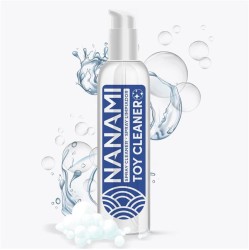 Nanami Izsmidzināms rotaļlietu tīrīšanas līdzeklis 150 ml