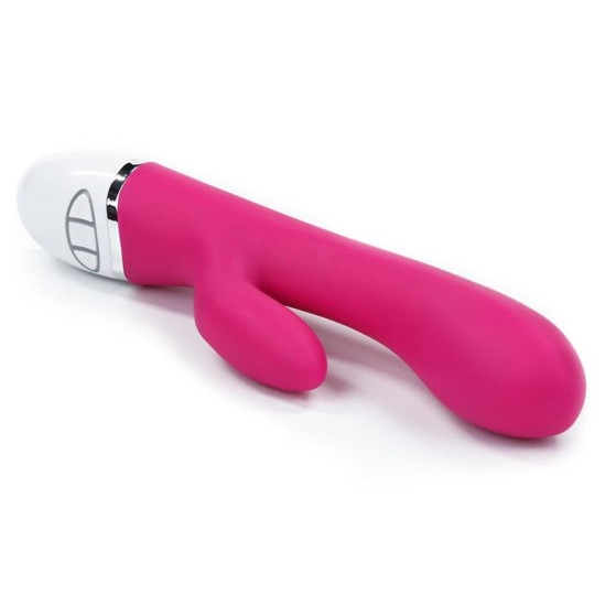Lovetoy Vibe Dreamer USB Rose Red
