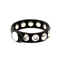 Bondage Play Penis Ring Adjustble