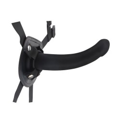 Chisa Ремень с изгибом для начинающих, силиконовый