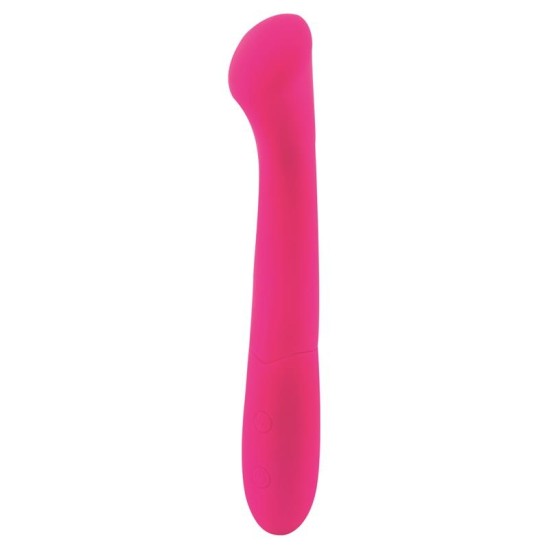 Goodies Honey G-Spot Vibe USB Silicone Fuchsia