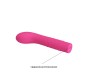 Prettylove Vibe Atlas Silicone Pink