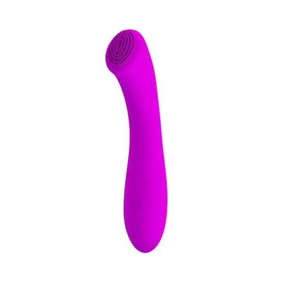 Prettylove Pretty Love Mini Massager Len Purple.