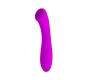 Prettylove Pretty Love Mini Massager Len Purple.