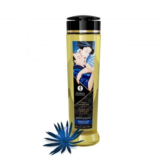Shunga Massage Oil Seduction 240 ml