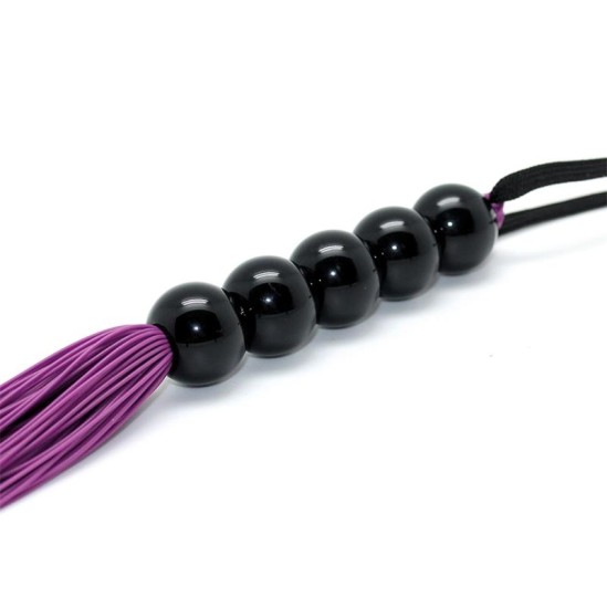 Bondage Play Rimba Flogger 38 cm