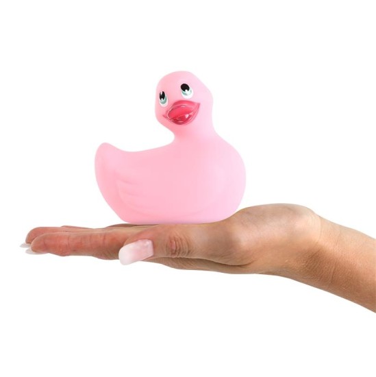 Big Teaze Toys I Rub My Duckie 2.0 | Classic (Pink)