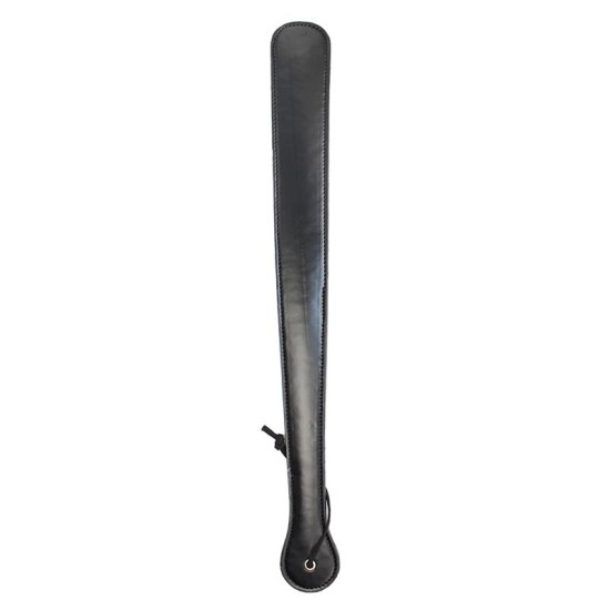 Latetobed Bdsm Line Vegan Leather Paddle 48 cm