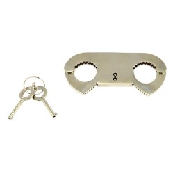 Bondage Play Regulējamas Rimba aproces