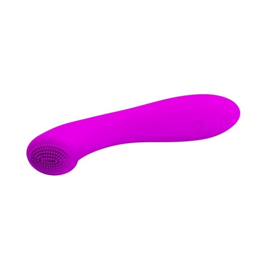 Prettylove Pretty Love Mini Massager Len Purple.