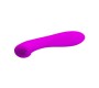 Prettylove Pretty Love Mini Massager Len Purple.