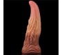 Lovetoy Dildo Tongue 10 Dual Layer