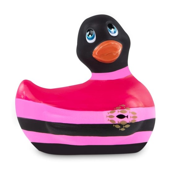 Big Teaze Toys I Rub My Duckie 2.0 | Colors (Black)