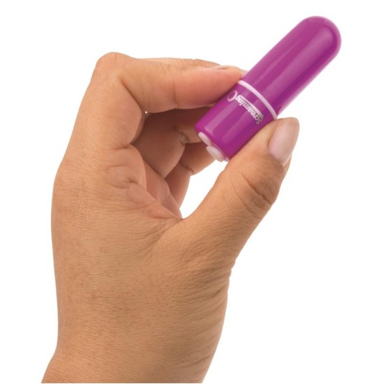 Screamingo Charged Vooom Bullet Vibe – violetinė