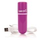 Screamingo Charged Vooom Bullet Vibe – violetinė