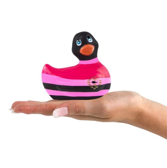 Big Teaze Toys I Rub My Duckie 2.0 | Colors (Black)