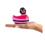 Big Teaze Toys I Rub My Duckie 2.0 | Colors (Black)