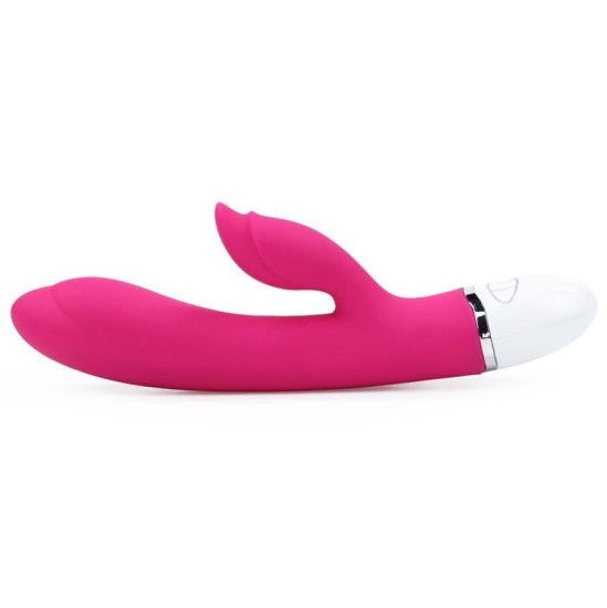 Lovetoy Vibe Dreamer II USB Rose Red