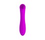 Prettylove Pretty Love Mini Massager Len Purple.