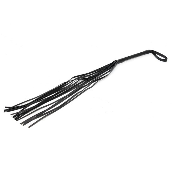 Bondage Play Rimba Flogger 14 Strings