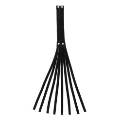 Bondage Play Rimba Flogger 42 cm