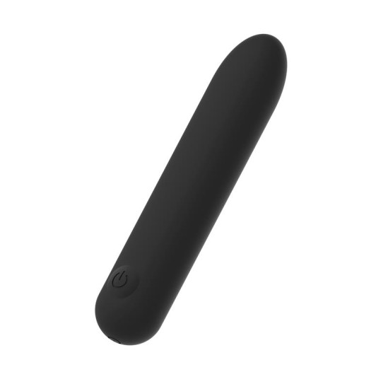 Tardenoche Teken Bendable Vibrating Bullet Liquid Silicone Unibody Magnetic USB