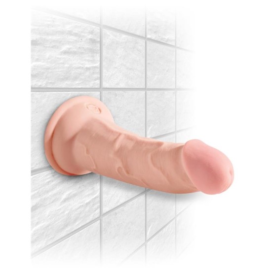 King Cock 3D Triple Density Plus 5 miesa