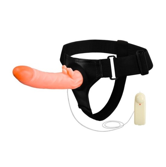 Baile Dildo Strap-On Ultra Passionate 21 cm