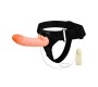 Baile Dildo Strap-On Ultra Passionate 21 cm