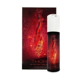 Nuei Cosmetics Orgazmo stipriklis Thor 50 ml