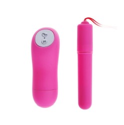 Baile Vibrating Bullet Magic x20 Purple