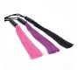 Bondage Play Rimba Flogger 38 cm