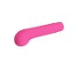 Prettylove Vibe Atlas Silicone Pink