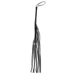 Bondage Play Rimba Flogger 14 keelpilli