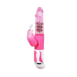 Prettylove Pretty Love Vibe Fascination Pink