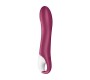 Satisfyer Big Heat Heat funkcija Vibe Connect APP