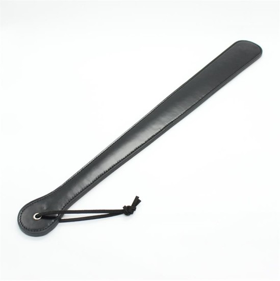 Latetobed Bdsm Line Vegan Leather Paddle 48 cm