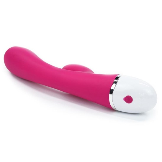 Lovetoy Vibe Dreamer USB Rose Red