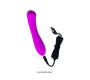 Prettylove Pretty Love Mini Massager Len Purple.