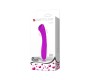 Prettylove Pretty Love Mini Massager Len Purple.