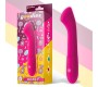 Goodies Honey G-Spot Vibe USB silikoonfuksia